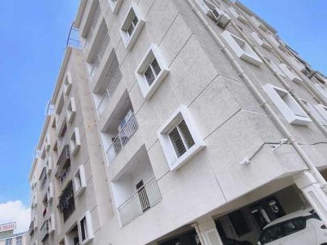 Flat for sale in Haidarabad, Telangana