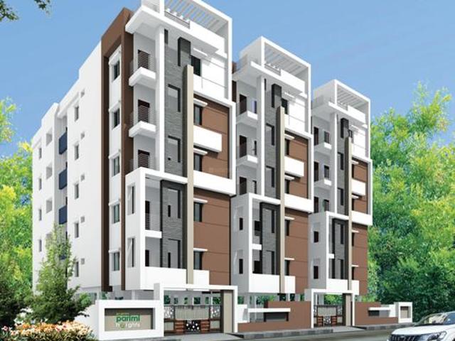 Flat for sale in Haidarabad, Telangana