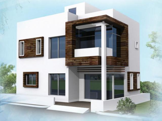Villa for sale in Haidarabad, Telangana