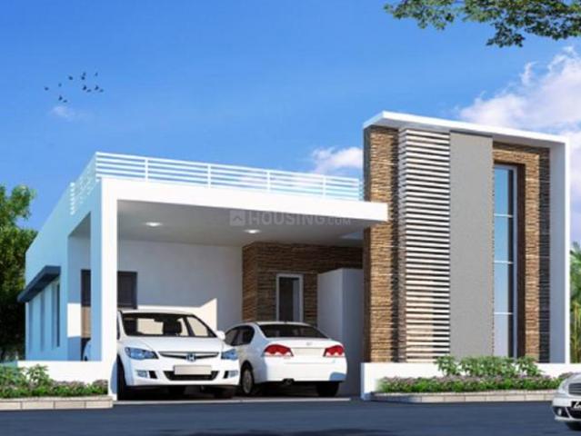 Villa for sale in Haidarabad, Telangana