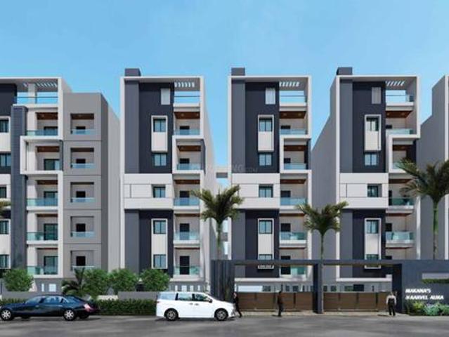 Flat for sale in Haidarabad, Telangana