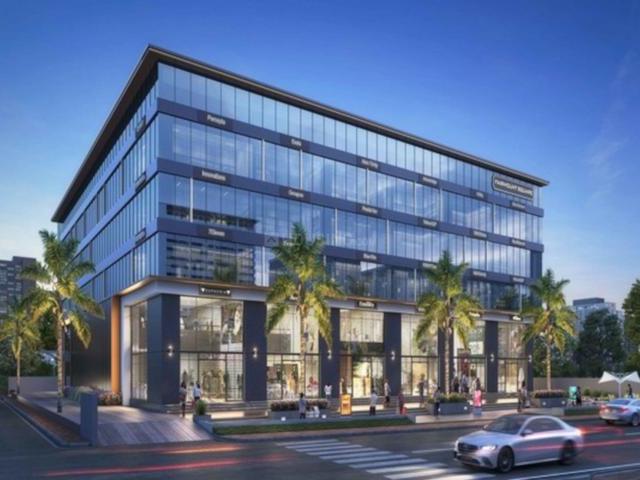 Office for sale in Telangana