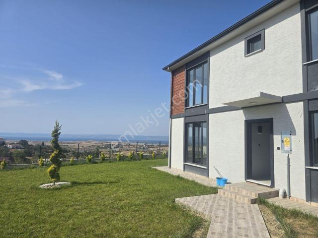 Gelibolu, Çanakkale içerisinde satılık Villa