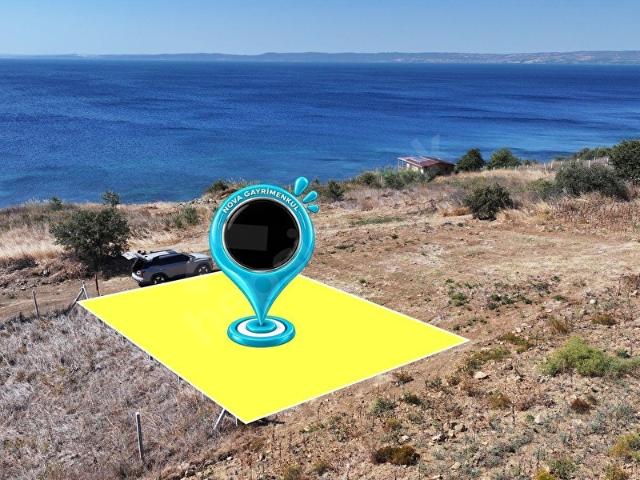Gelibolu içerisinde satılık Arsa