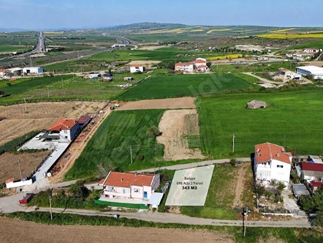 Bolayır, Gelibolu içerisinde satılık Arsa