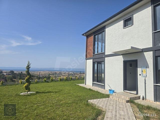 Gelibolu, Çanakkale içerisinde satılık Villa