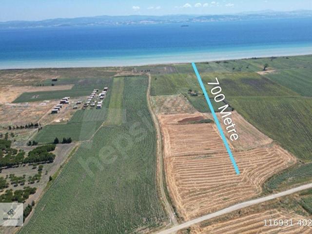 Gelibolu, Çanakkale içerisinde satılık Arsa