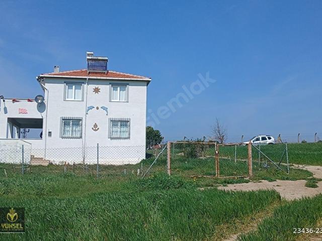 Gelibolu içerisinde satılık Arsa