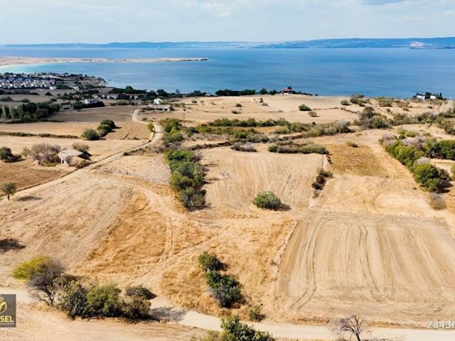 Gelibolu içerisinde satılık Arsa