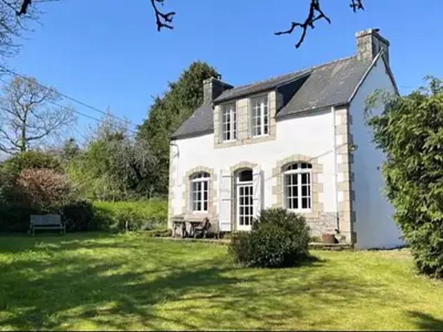Maison vente à Châteaulin, Bretagne