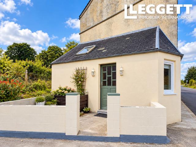 Maison vente à Bolazec, Finistère