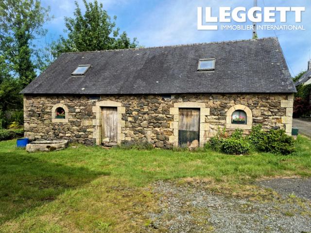 Maison vente à Châteaulin, Bretagne