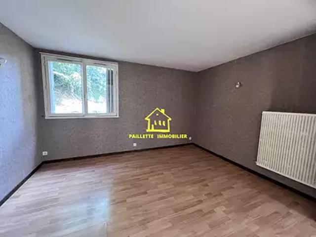 Appartement vente à Bolbec, Seine-Maritime