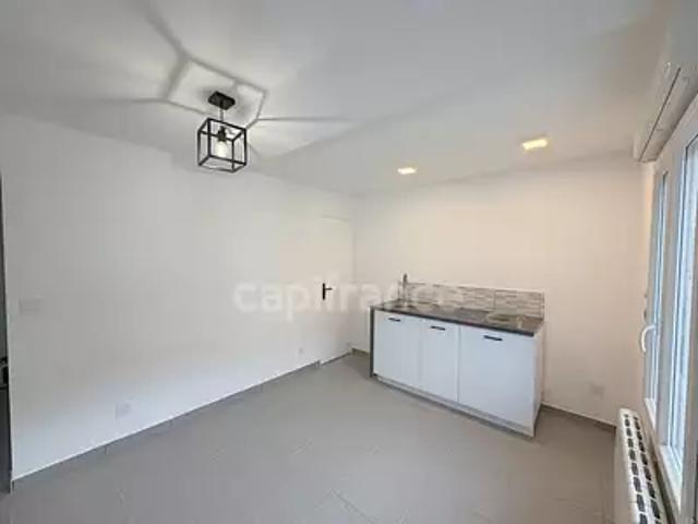 Appartement vente à Le Havre, Bolbec