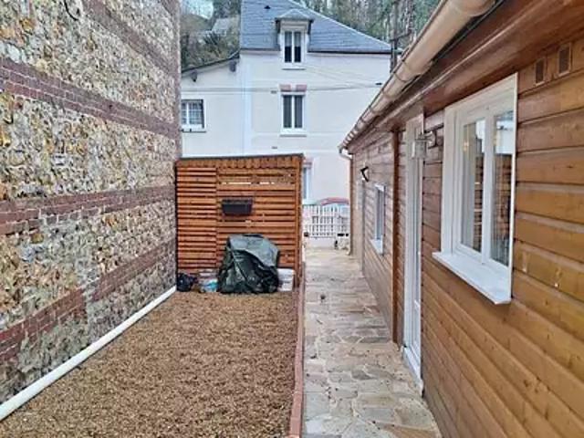 Maison vente à Le Havre, Bolbec