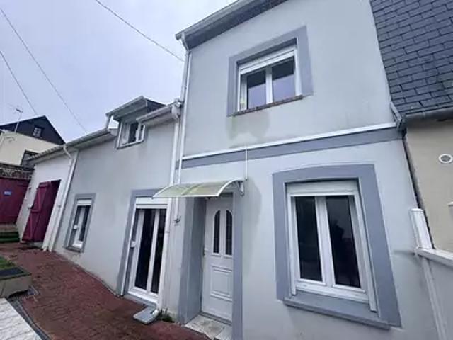 Maison vente à Le Havre, Bolbec