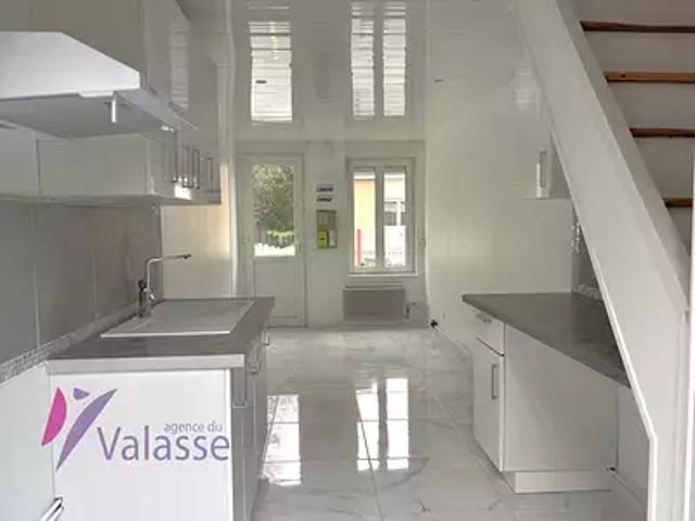 Maison vente à Le Havre, Bolbec