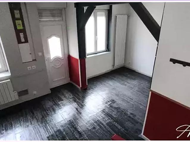 Maison vente à Le Havre, Bolbec
