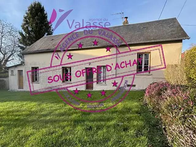 Maison vente à Le Havre, Bolbec