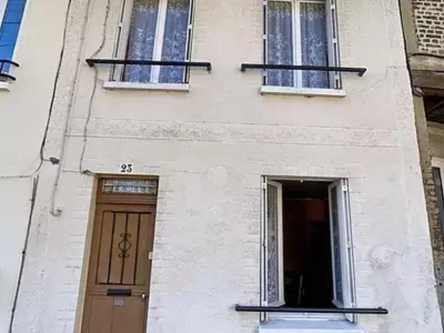 Maison vente à Le Havre, Bolbec