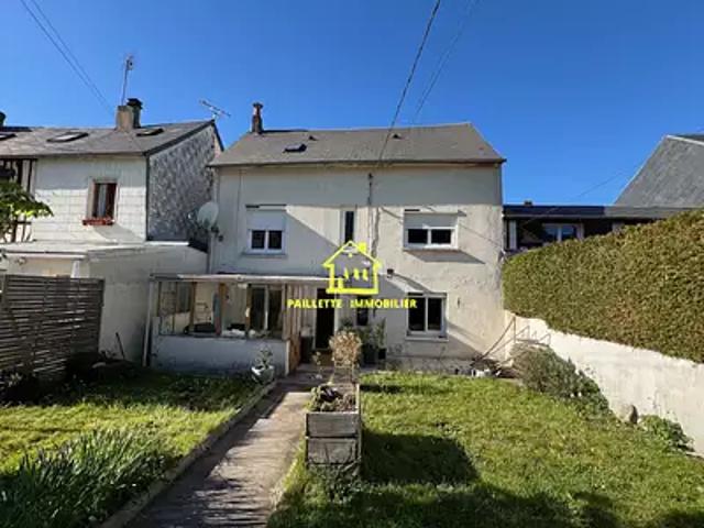Maison vente à Le Havre, Bolbec