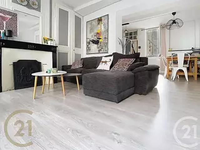 Maison vente à Le Havre, Bolbec
