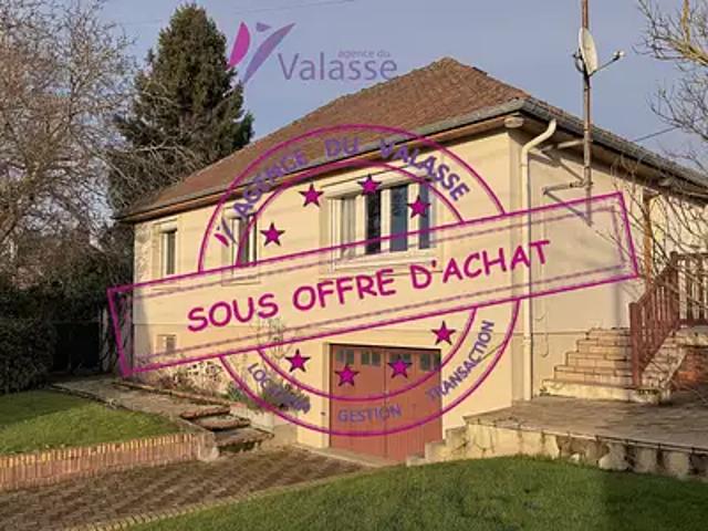 Maison vente à Le Havre, Bolbec