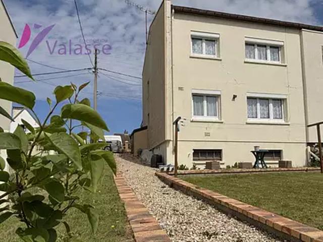 Maison vente à Le Havre, Bolbec