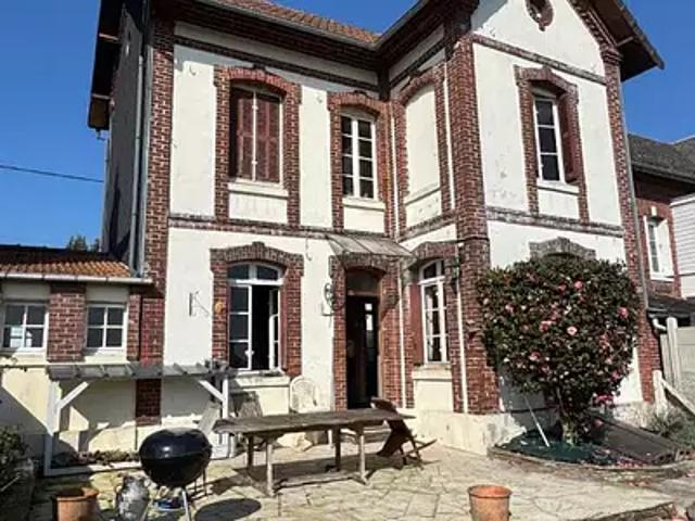 Maison vente à Le Havre, Bolbec