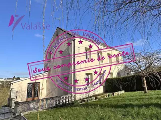 Maison vente à Le Havre, Bolbec