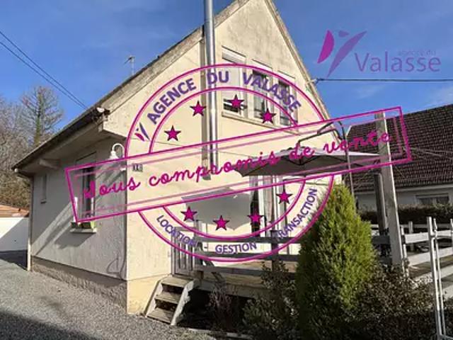 Maison vente à Le Havre, Bolbec