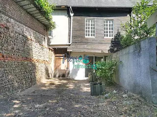 Maison vente à Le Havre, Bolbec