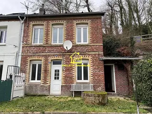 Maison vente à Le Havre, Bolbec