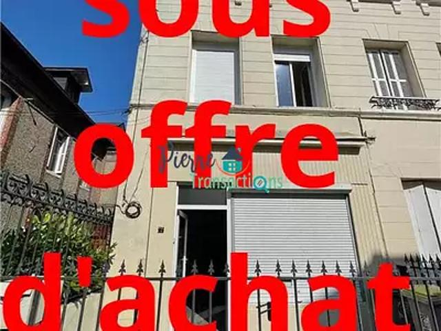 Maison vente à Le Havre, Bolbec