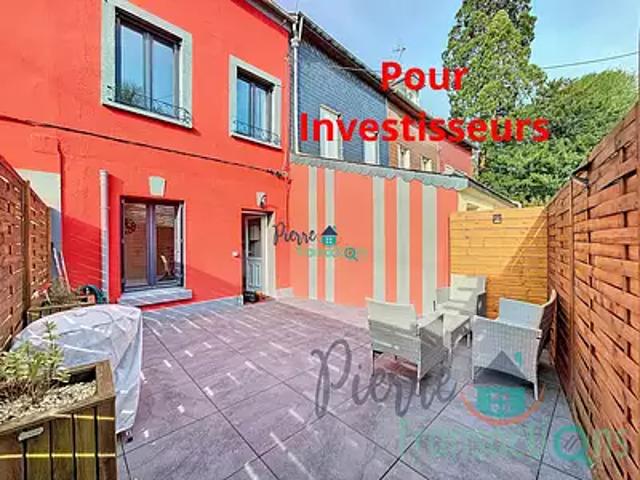 Maison vente à Le Havre, Bolbec