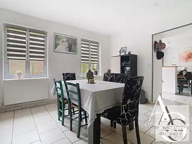 Maison vente à Le Havre, Bolbec