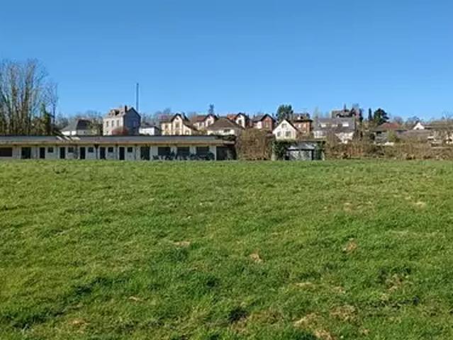 Terrain vente à Bolbec, Seine-Maritime
