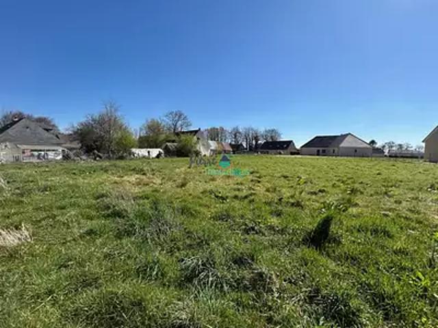 Terrain vente à Bolbec, Seine-Maritime
