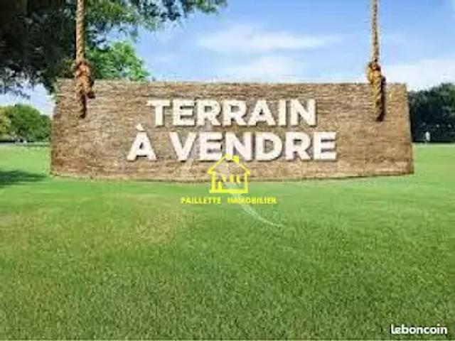 Terrain vente à Le Havre, Bolbec