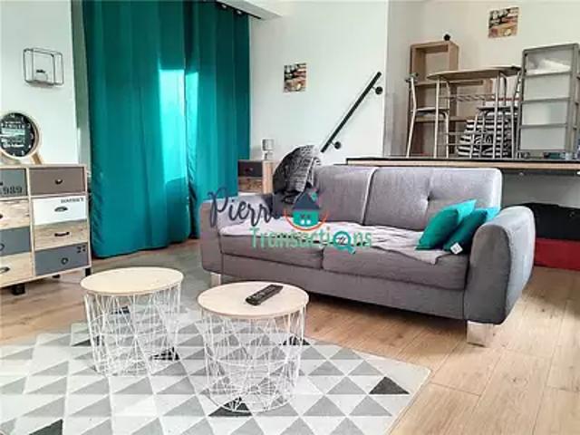 Appartement location à Le Havre, Bolbec