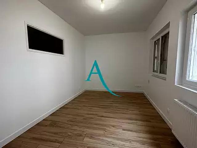 Appartement location à Le Havre, Bolbec