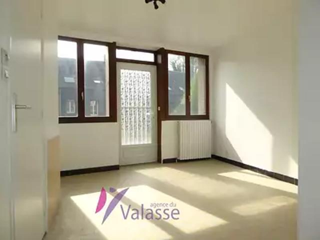 Appartement location à Le Havre, Bolbec