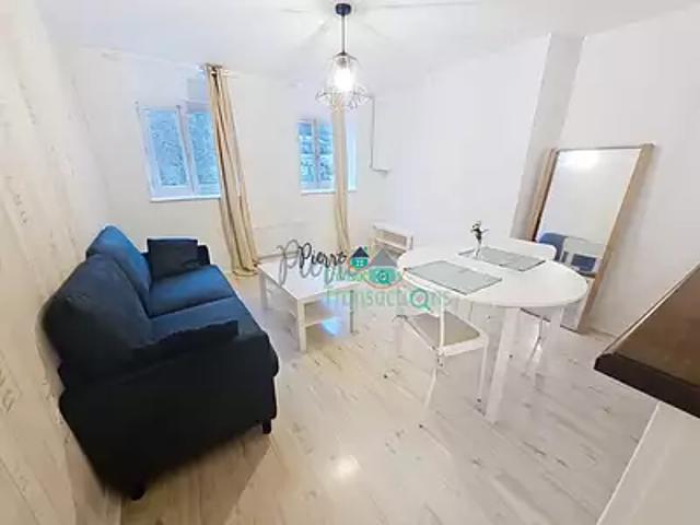 Appartement location à Le Havre, Bolbec