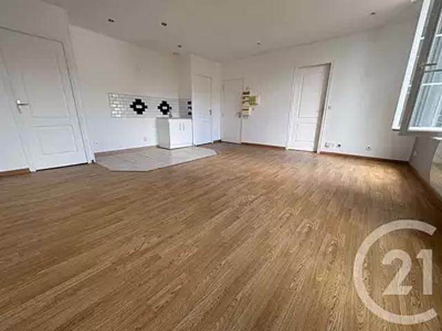 Appartement location à Le Havre, Bolbec