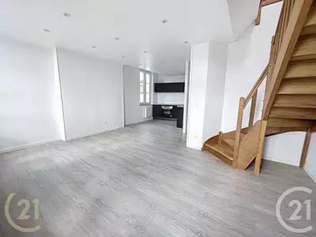 Appartement location à Le Havre, Bolbec