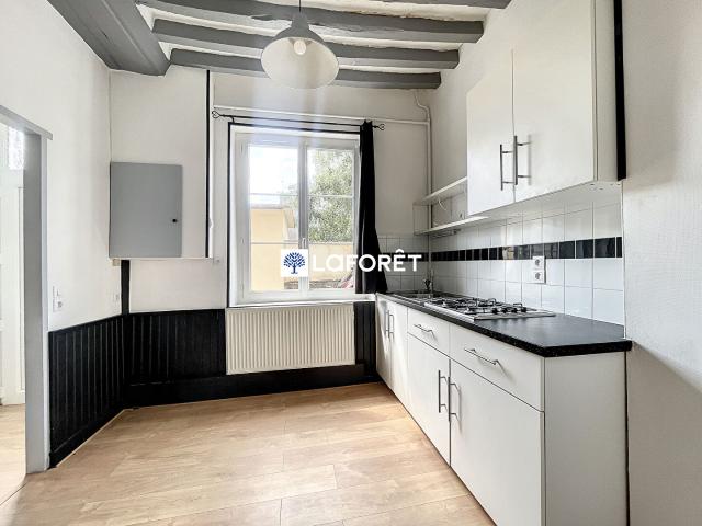 Appartement location à Le Havre, Bolbec