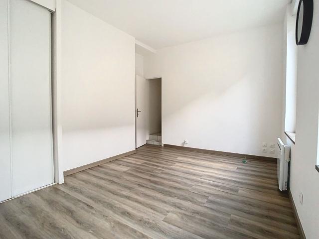 Appartement location à Le Havre, Bolbec