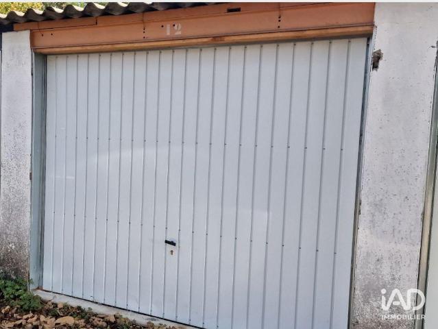 Garage location à Le Havre, Bolbec