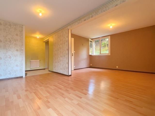 Appartement vente à Le Havre, Bolbec