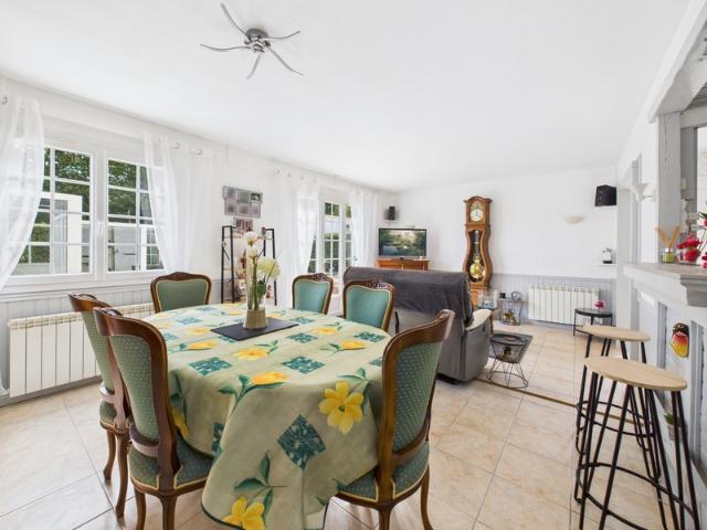 Maison vente à Le Havre, Bolbec